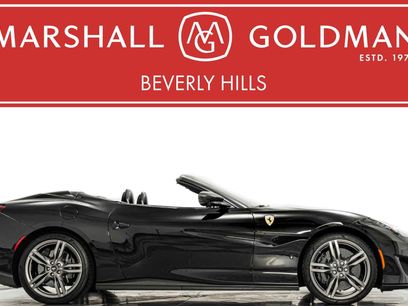 Used 2020 Ferrari Portofino
