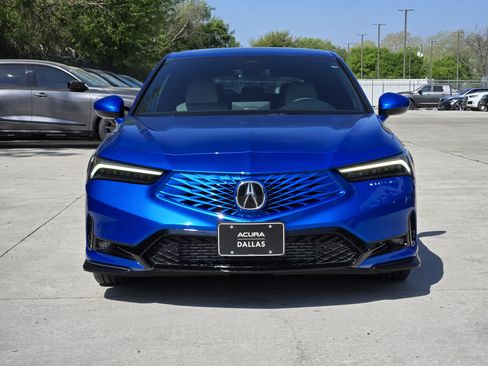 Certified 2026 Acura Integra A-Spec image 3