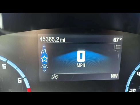 Used 2023 Ford Bronco Sport Big Bend w/ Convenience Package image 15