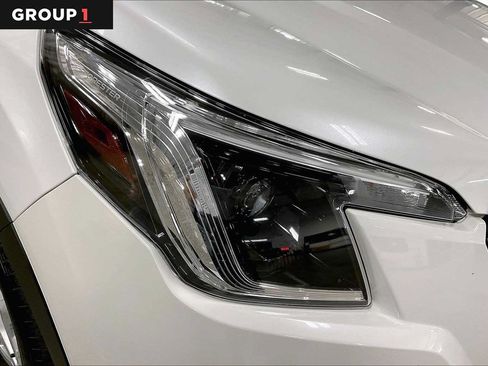 Certified 2023 Subaru Forester AWD/4WD image 27