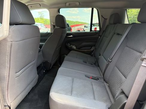 Used 2017 Chevrolet Tahoe LS AWD/4WD image 23