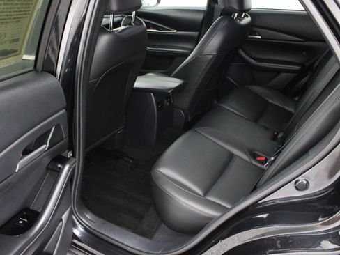 Used 2025 MAZDA CX-30 AWD 2.5 S w/ Select Sport Pkg image 25