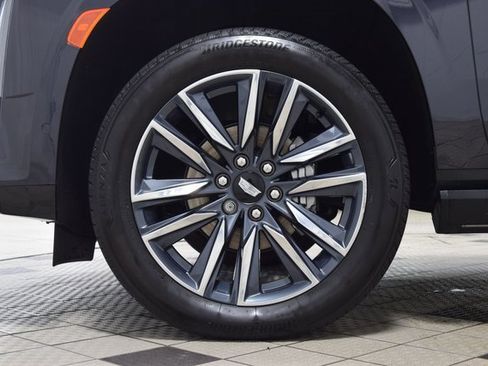 Used 2023 Cadillac Escalade Sport Platinum image 29