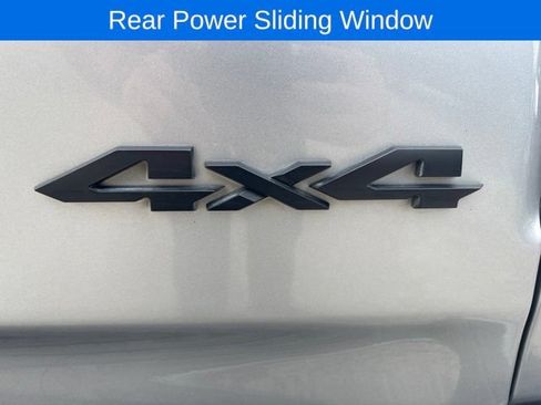 Used 2021 RAM 1500 Lone Star AWD/4WD image 14