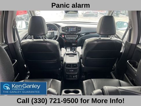 Used 2021 Honda Pilot Touring image 55