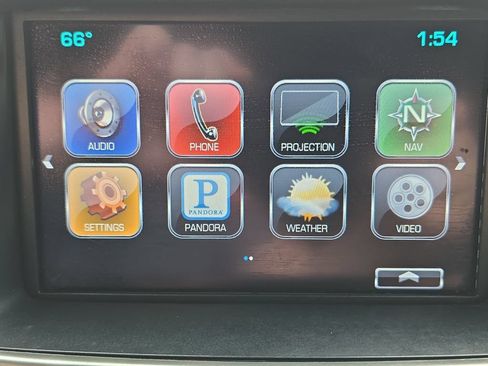 Used 2016 Chevrolet Suburban LT AWD/4WD image 24