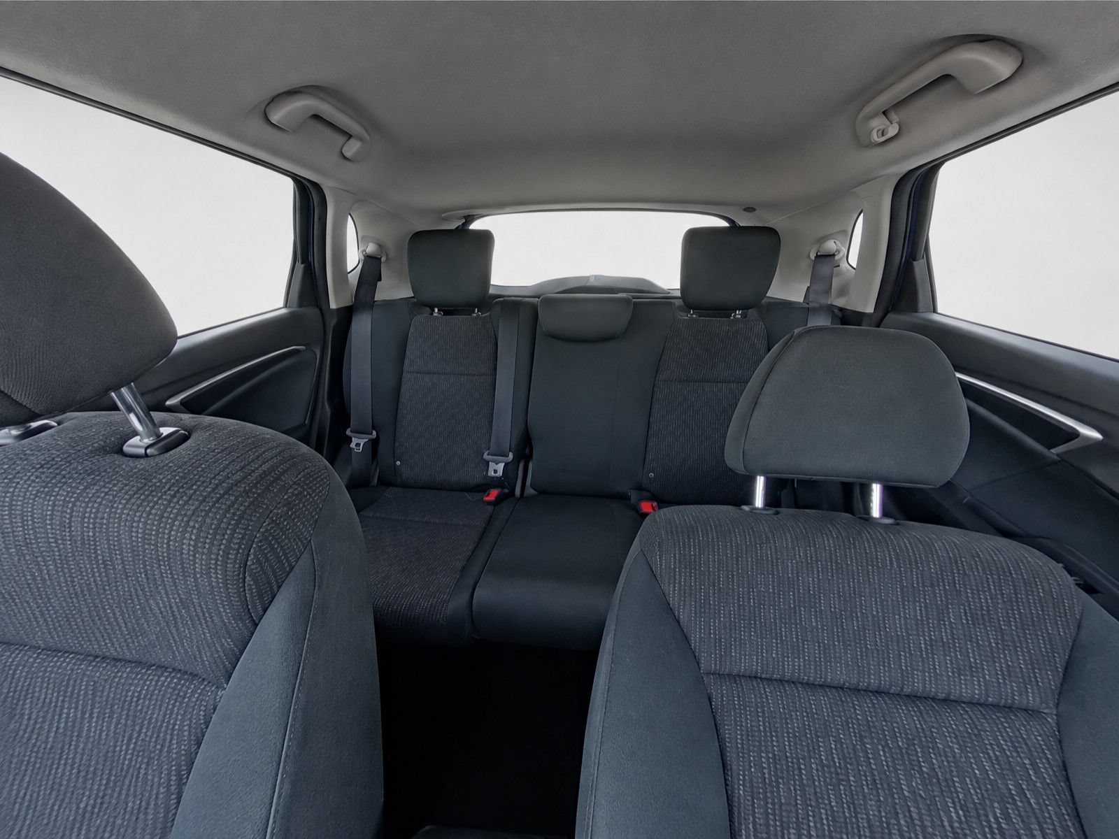 Used 2017 Honda Fit LX image 15