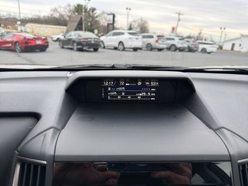 Certified 2023 Subaru Forester Premium image 34