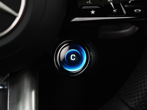 New 2026 Mercedes-Benz GLC 43 AMG 4MATIC image 23