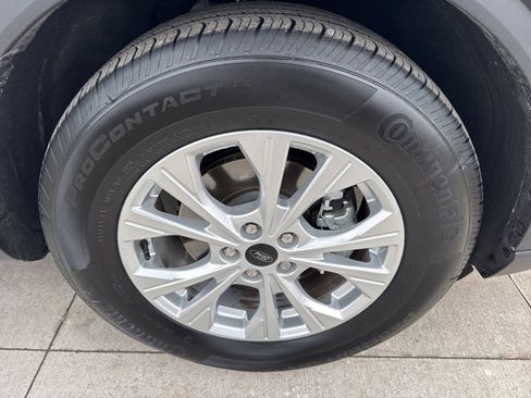 Certified 2023 Ford Escape Active w/ Tech Pack #2 image 22