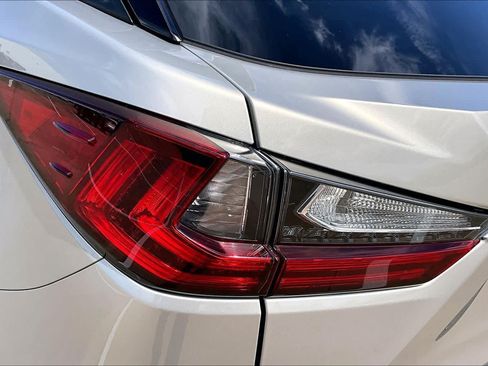 Used 2020 Lexus RX 350 FWD w/ Premium Package image 29