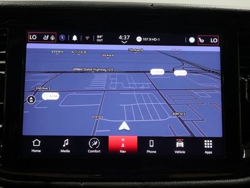 Used 2024 Dodge Durango SRT Hellcat image 33