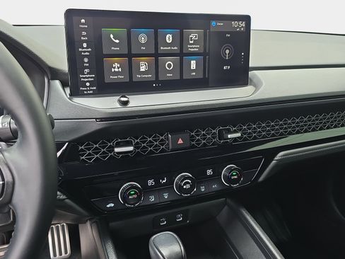 Used 2023 Honda Accord Sport image 22