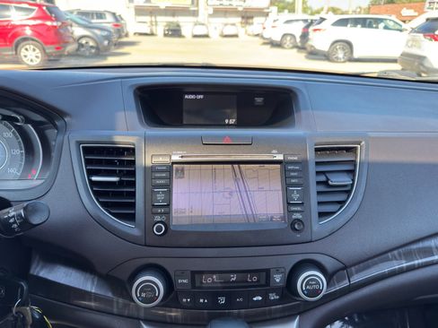 Used 2014 Honda CR-V EX-L image 16