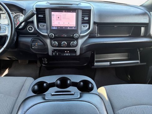 Used 2024 RAM 3500 Big Horn image 3