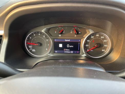 Used 2020 GMC Acadia SLT w/ LPO, Floor Liner Package AWD/4WD image 28