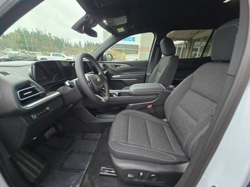 New 2026 Chevrolet Traverse LT image 16