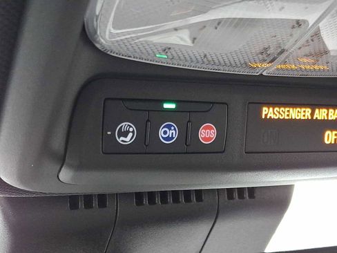 New 2025 Chevrolet Colorado Z71 w/ Midnight Edition image 19