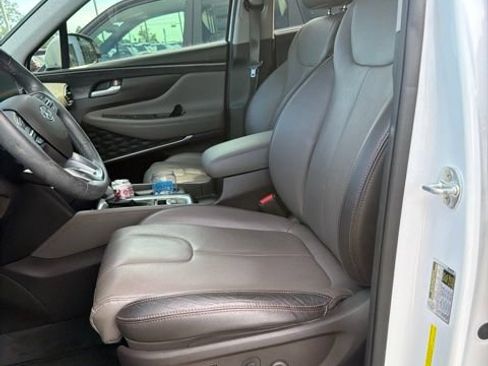 Used 2019 Hyundai Santa Fe FWD image 4