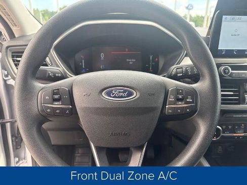 Certified 2025 Ford Escape Active FWD image 13