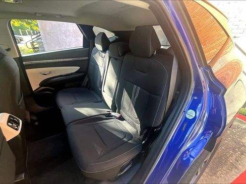 Used 2022 Hyundai Tucson SEL w/ Convenience Package FWD image 35