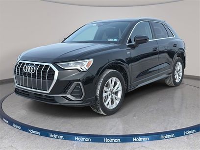 Used 2025 Audi Q3 2.0T Premium Plus w/ Premium Plus Package