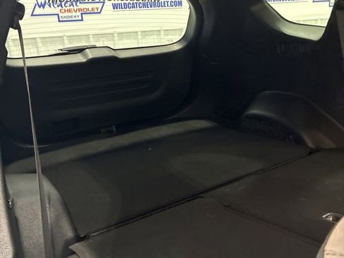 Used 2019 Hyundai Santa Fe SEL FWD image 39