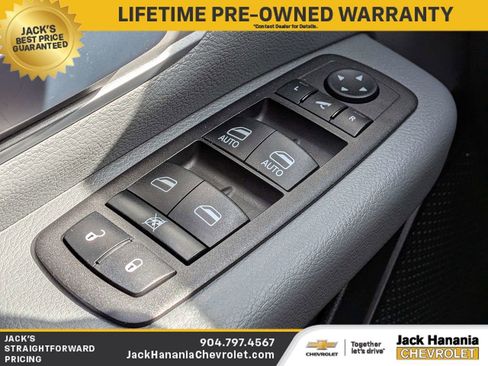 Used 2023 RAM 1500 Big Horn AWD/4WD image 25