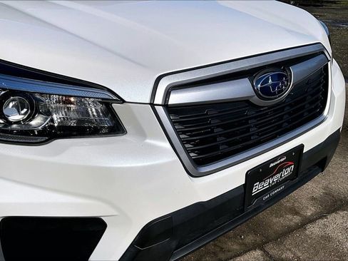 Used 2020 Subaru Forester Premium AWD/4WD image 33