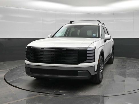 New 2027 Hyundai Palisade SEL AWD/4WD image 3