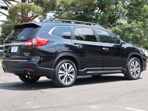 Used 2019 Subaru Ascent Touring AWD/4WD image 5