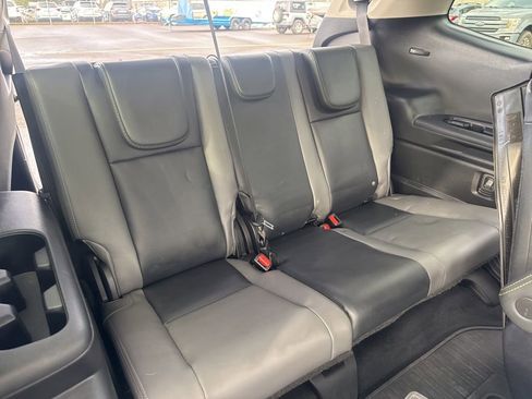 Used 2024 Subaru Ascent Onyx Edition image 17