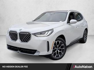 Used 2026 BMW X3 xDrive30i w/ Premium Package AWD/4WD video 1