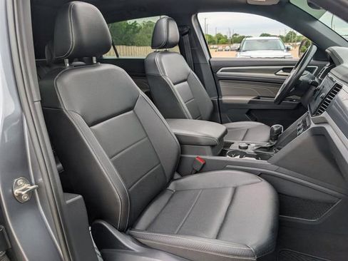 Used 2021 Volkswagen Atlas Cross Sport SEL AWD/4WD image 26