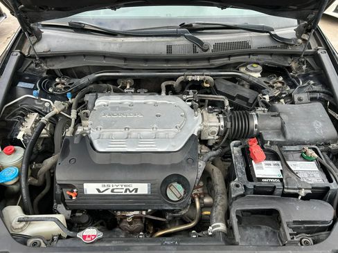 Used 2010 Honda Accord EX-L image 25