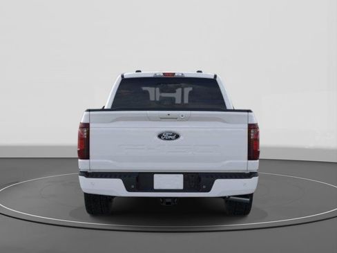 New 2026 Ford F150 XLT image 5