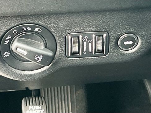 Used 2023 Dodge Charger Scat Pack w/ Plus Group image 10