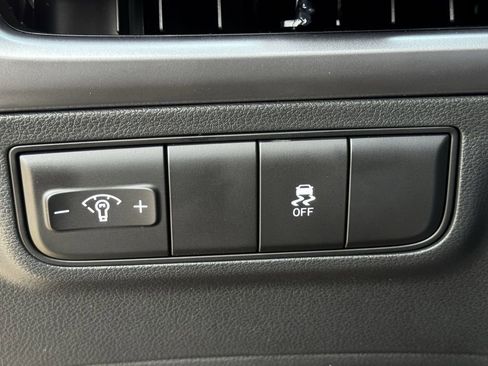 New 2026 Hyundai Tucson SE image 19