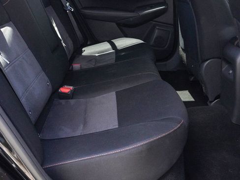 Used 2021 Nissan Sentra SR FWD image 31