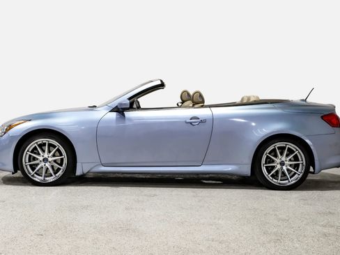 Used 2012 INFINITI G37 Limited Edition w/ Premium Pkg image 14