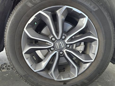 Used 2021 Honda CR-V EX image 34