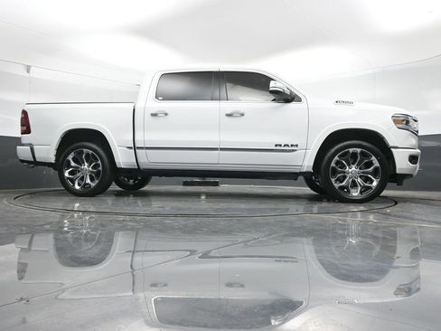 Used 2022 RAM 1500 Limited image 49
