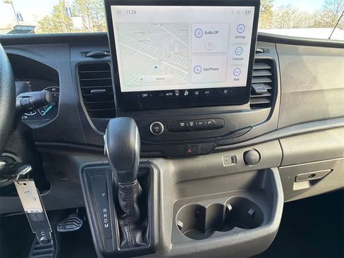 Used 2023 Ford Transit 250 148 High Roof image 21