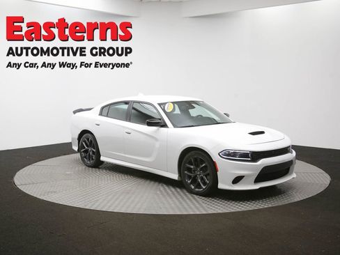 Used 2023 Dodge Charger GT w/ Blacktop Package image 48