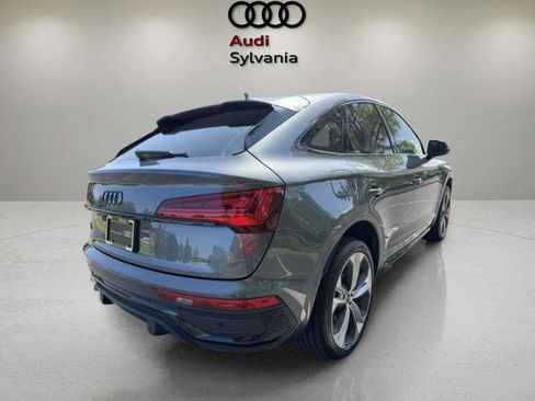 Certified 2023 Audi Q5 2.0T Premium Plus w/ Premium Plus Package AWD/4WD image 7