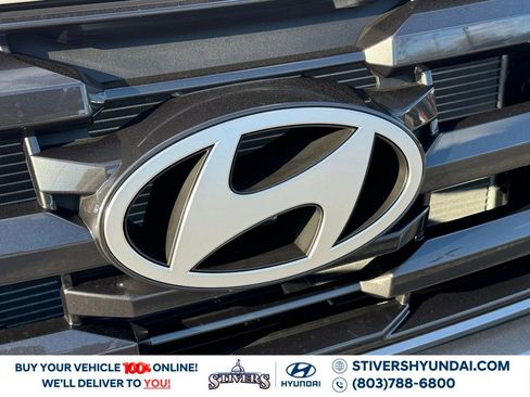 Used 2025 Hyundai Tucson SEL image 10