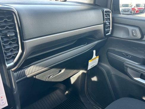 Used 2025 Ford Ranger XLT w/ Equipment Group 301A High image 49