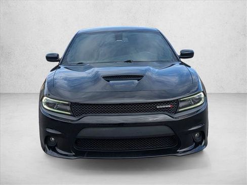 Used 2019 Dodge Charger GT image 2