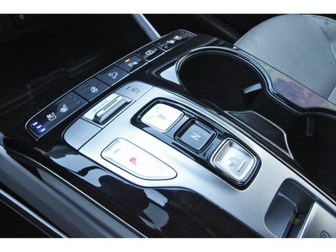 Used 2023 Hyundai Tucson Limited FWD image 28