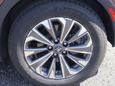 Used 2024 Buick Envision Preferred AWD/4WD image 6